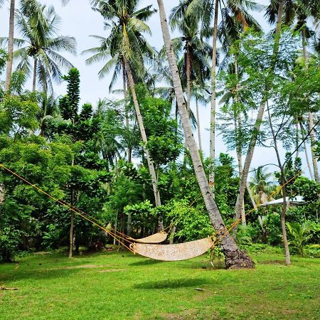 Bahandi Beach Lodge Mambajao Exterior photo