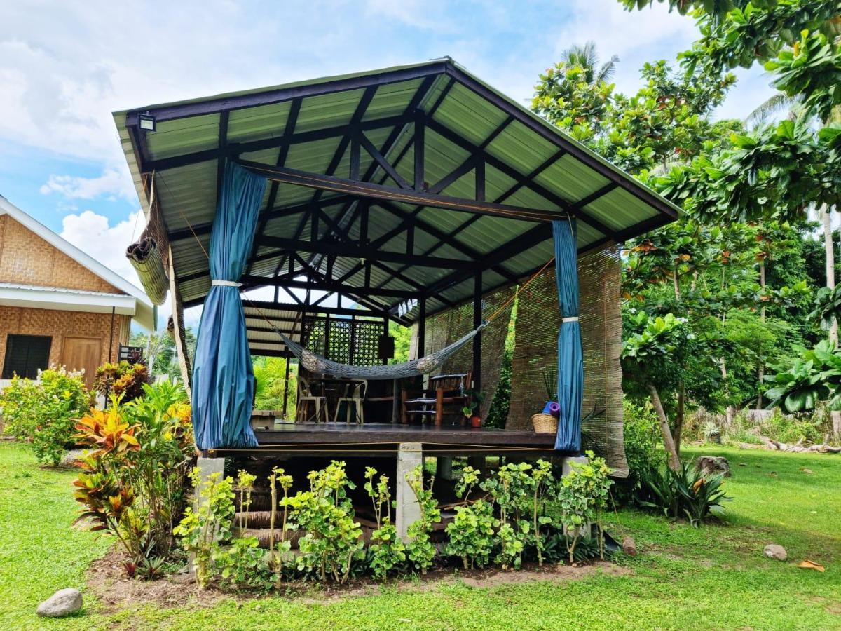 Bahandi Beach Lodge Mambajao Exterior photo