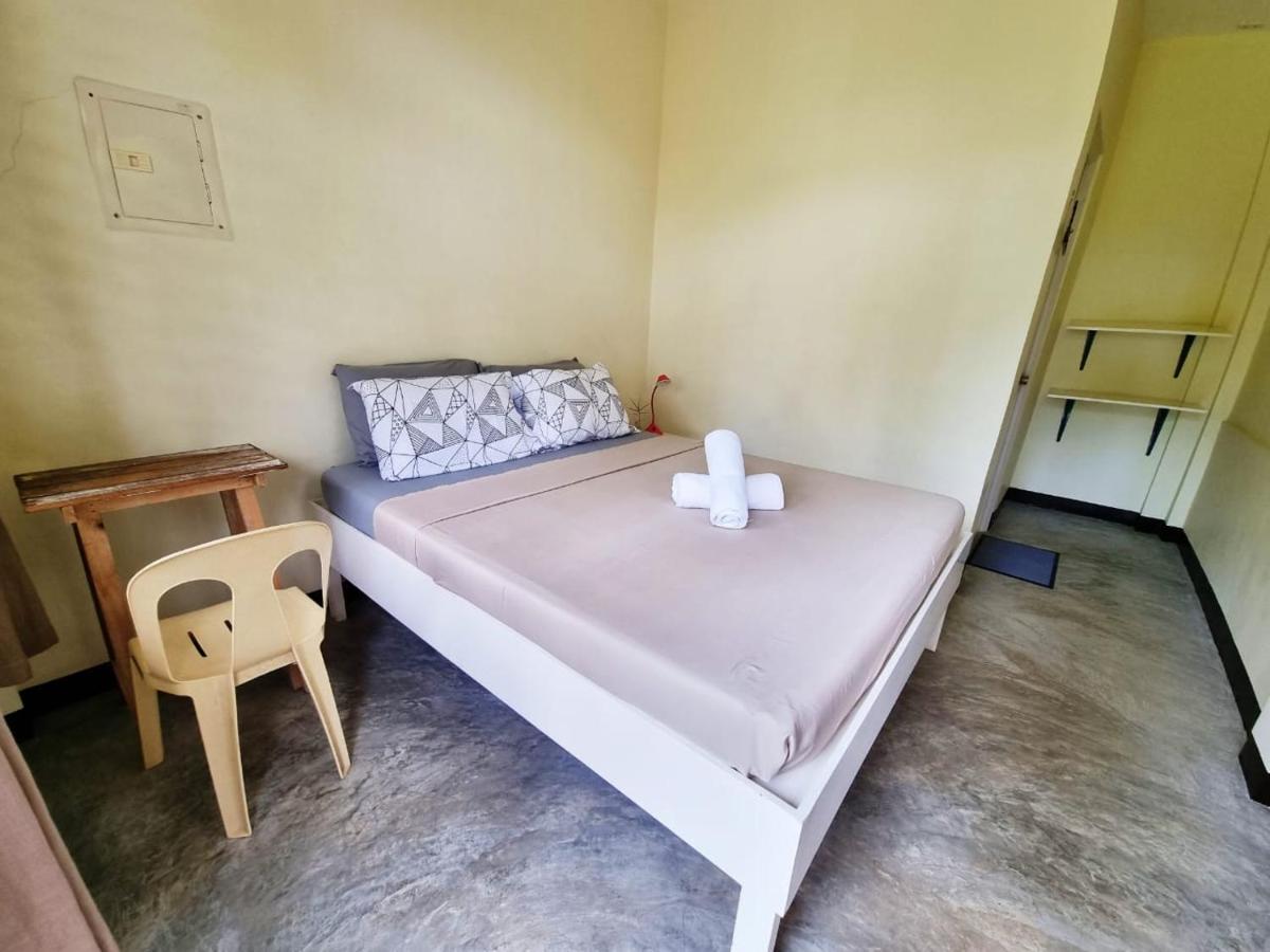 Bahandi Beach Lodge Mambajao Exterior photo